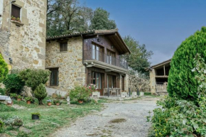 La Cabanya de La Rovira